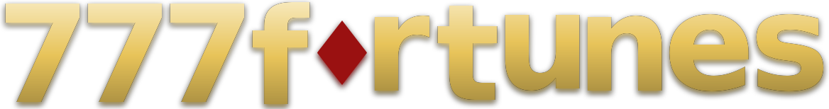 777fortunes logo