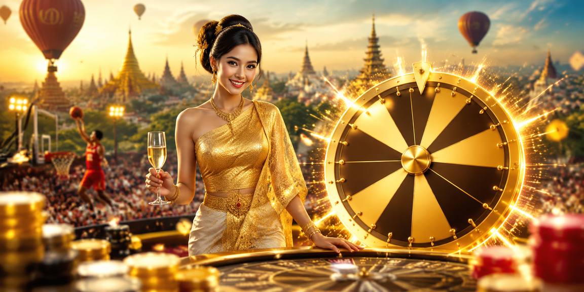 777fortunes Mega စလော့ Hotspot ထဲမှာ ဘာတွေရှိလဲ